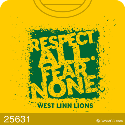 Team Slogans Varsity Mascot Co. Custom School and Sport Apparel